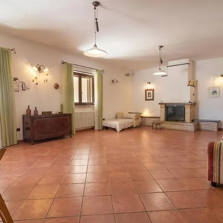Apartamento Carrubo