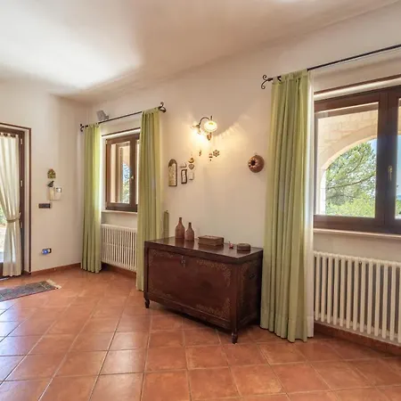 Carrubo Apartamento