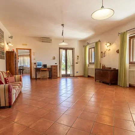 Carrubo Apartamento Cisternino