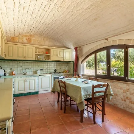 Carrubo Apartamento Cisternino