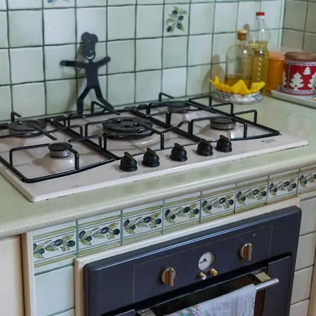 Apartamento Carrubo Cisternino