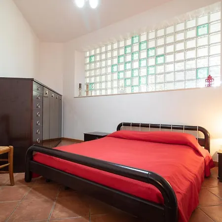 Apartamento Carrubo *