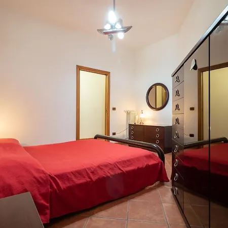 Apartamento Carrubo Cisternino